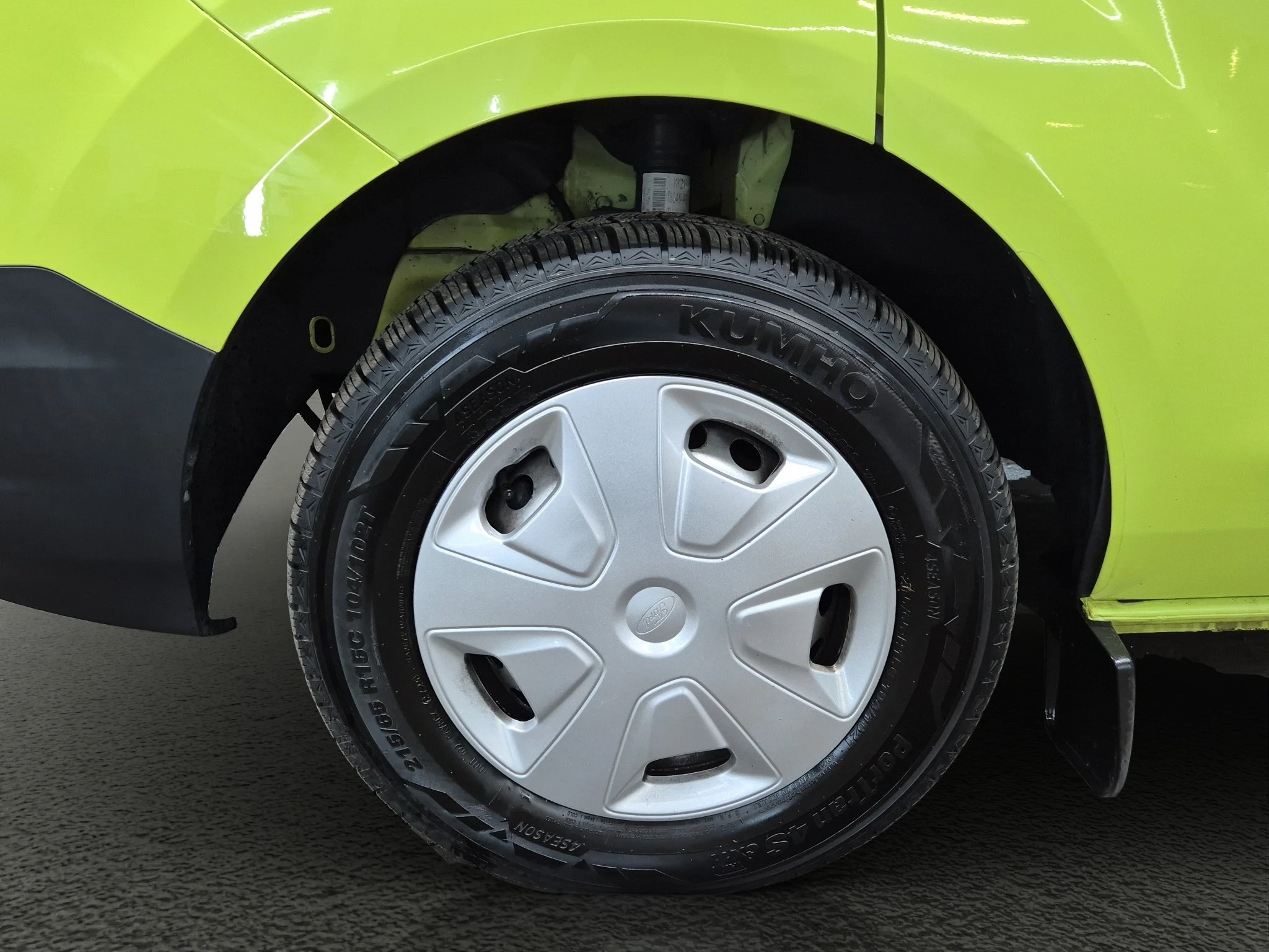 Ford-Transit Custom-image-8