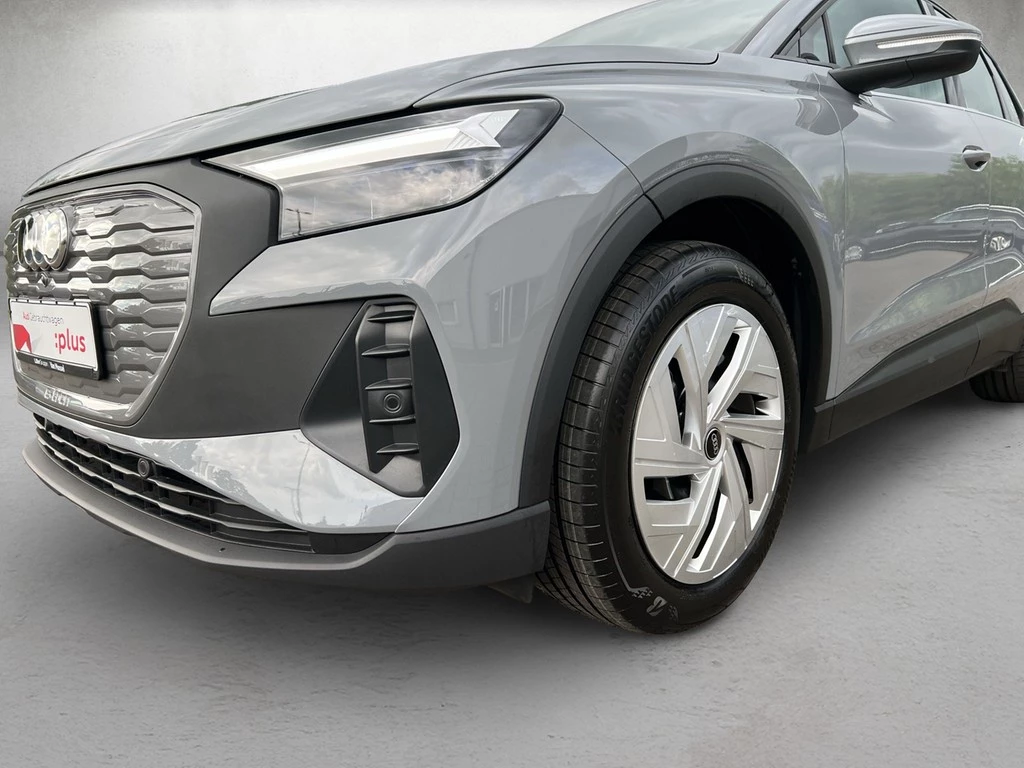 Audi Q4 e-tron 35 *SOH 93%*