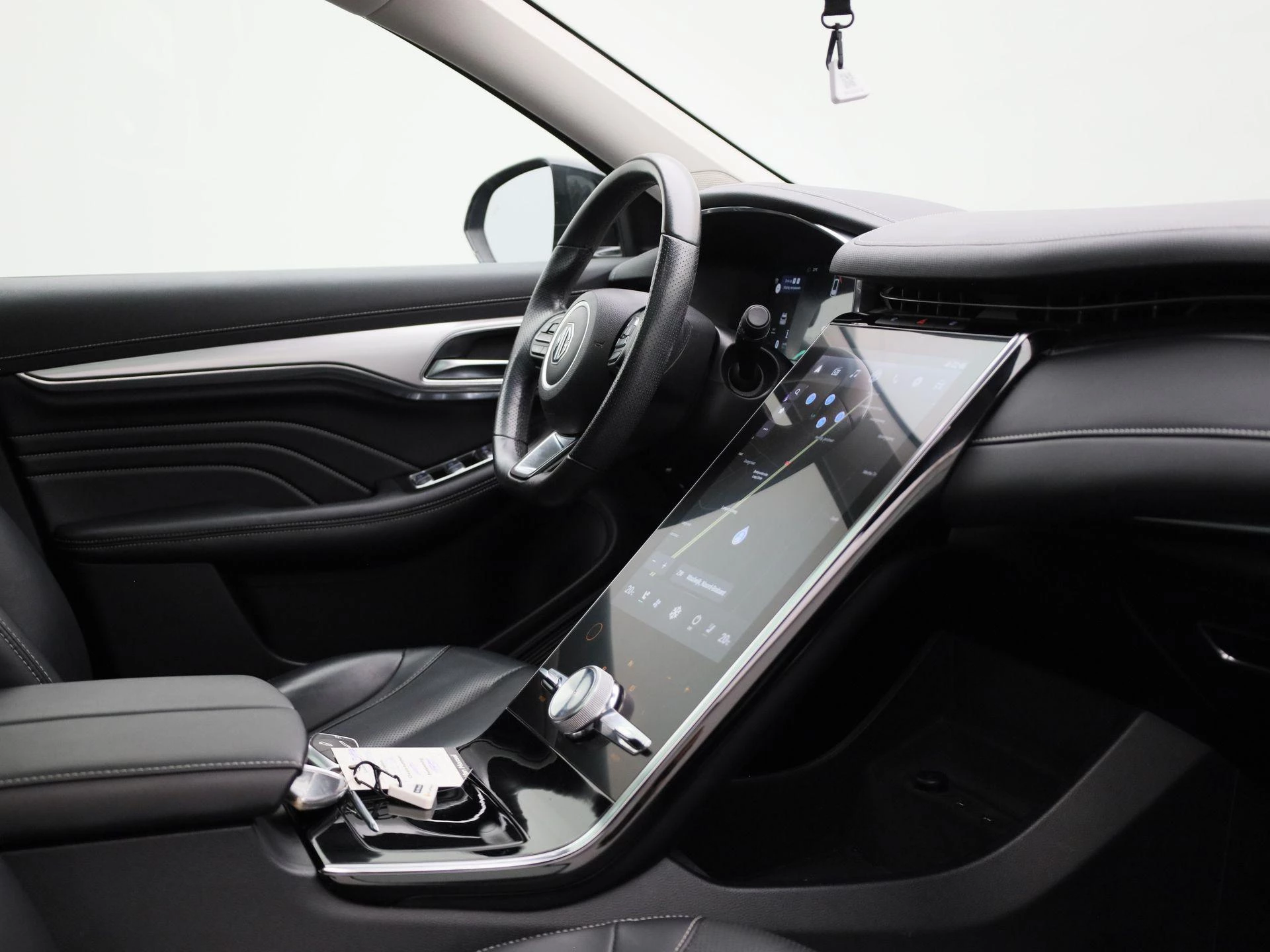 MG Marvel R Luxury 70 kWh