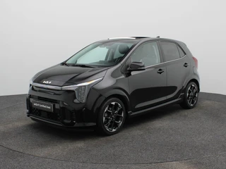 Kia Picanto 1.0 DPI GT-Line