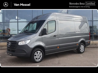 Mercedes-Benz Sprinter 317 CDI L2H2 | AIRCO/CAMERA/CRUISE/3.500KG AHW | Certified