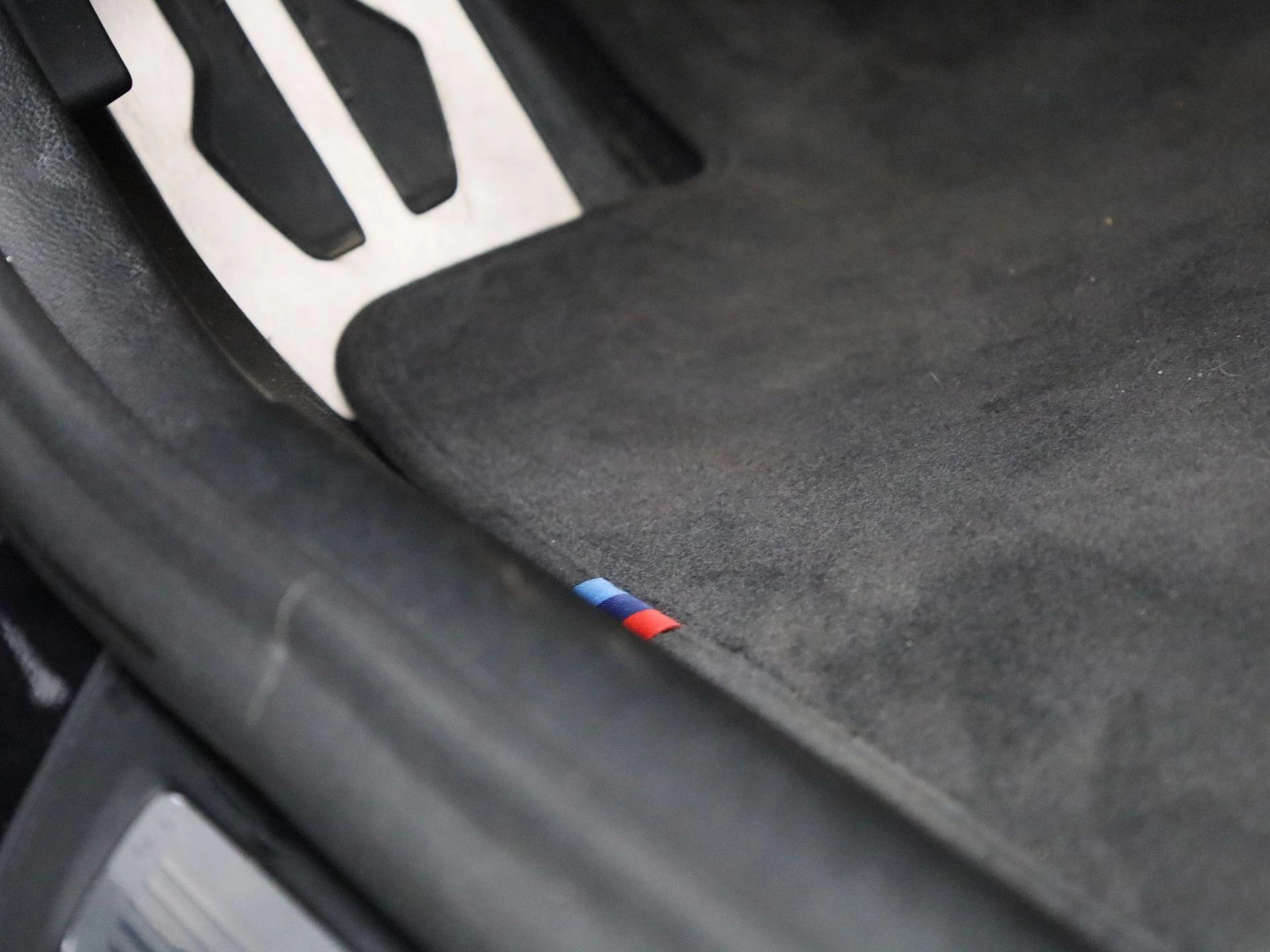 BMW Série 5 Berline 518d 100kW Aut.