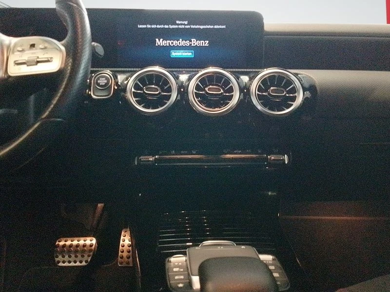 Mercedes-Benz A-Klasse 250 e AMG NAVI KAMERA NIGHT TEMPOMAT LED AMG Line
