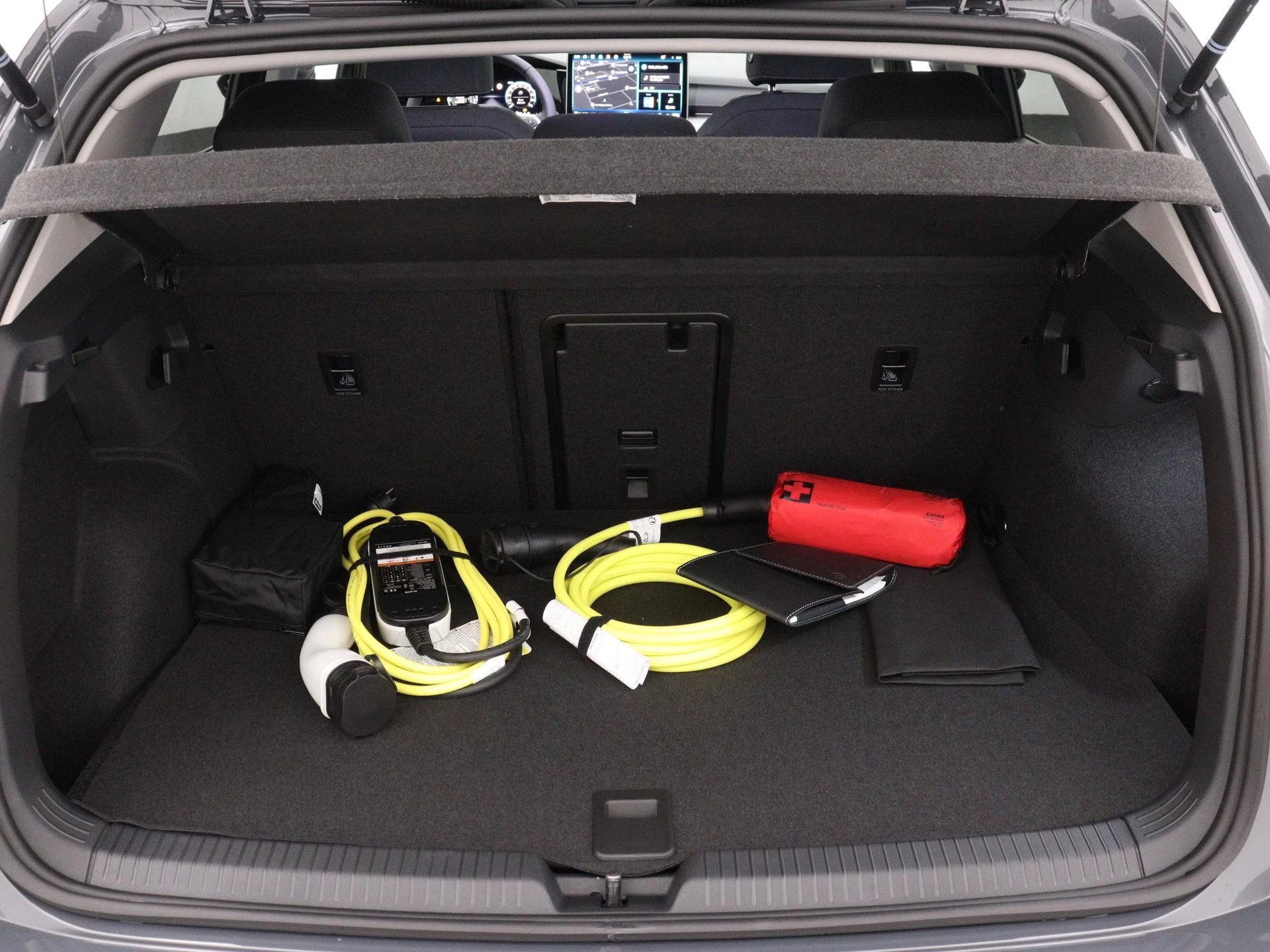 Volkswagen Golf 1.5 eHybrid Life Edition 204 PK Automaat