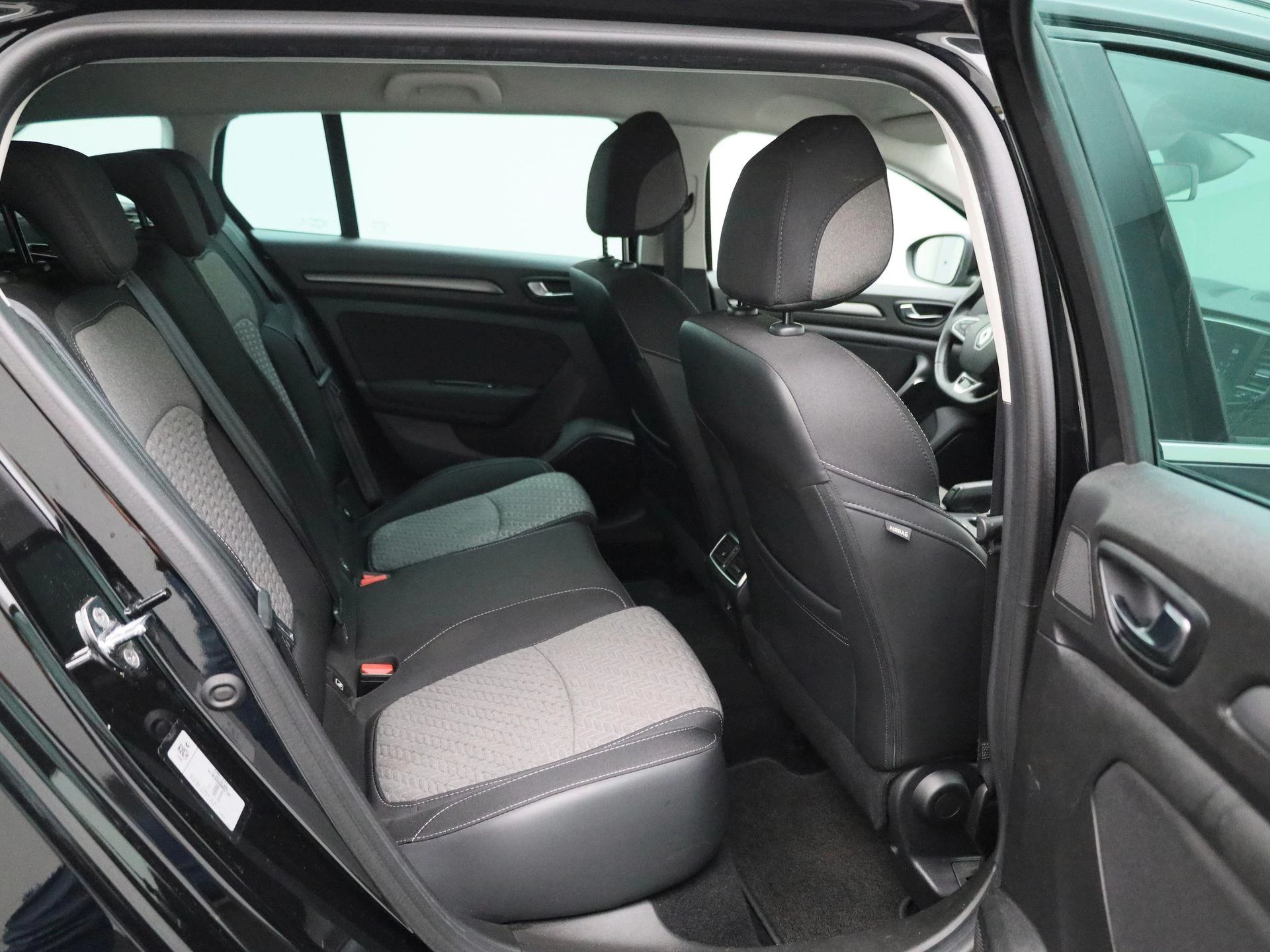 Renault Mégane Grand Tour Grandtour TCe 140 Limited #3