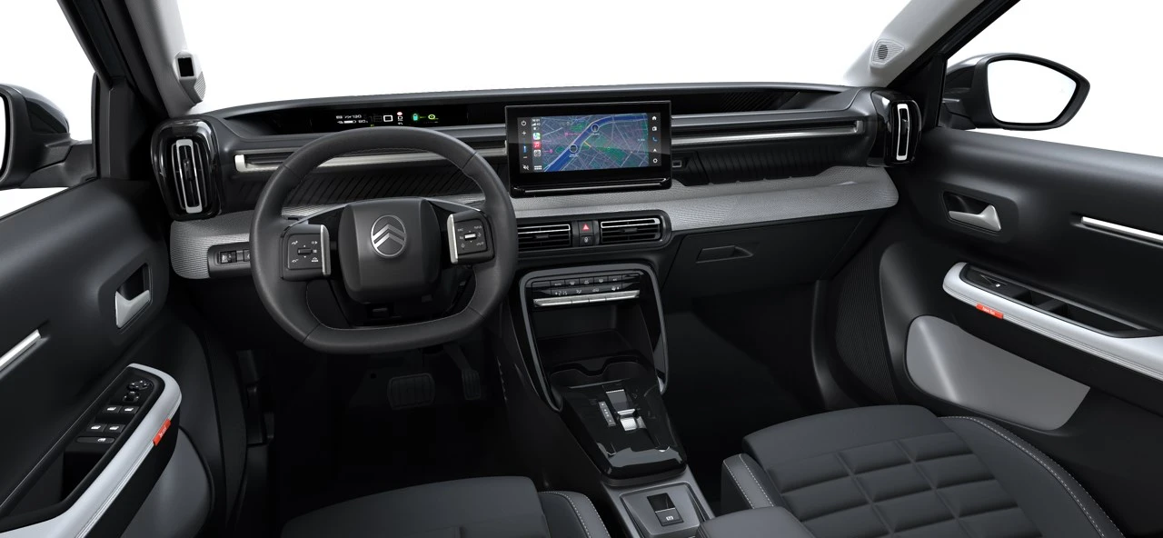 Citroën-ë-C3 Aircross-image-4