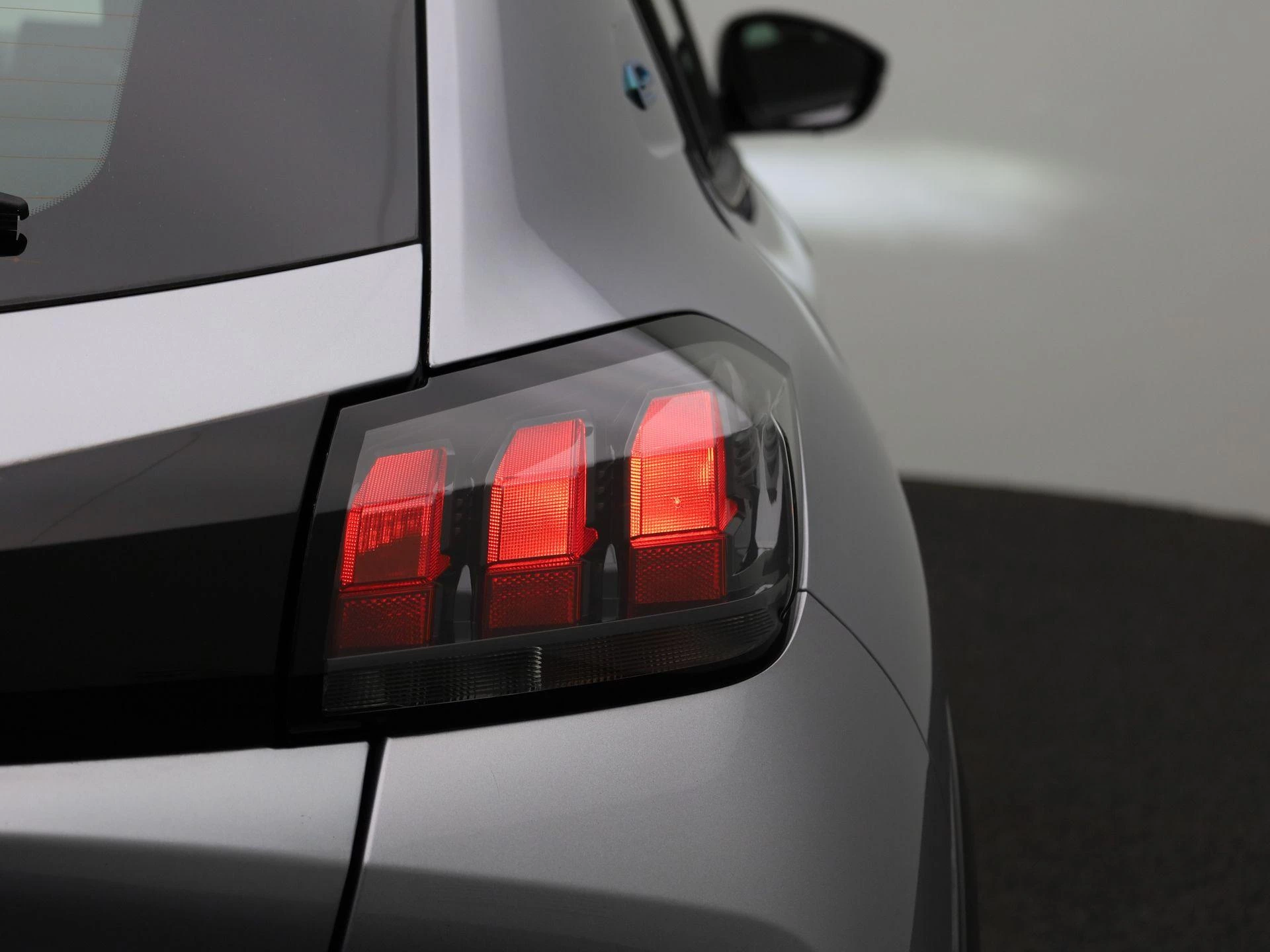 Peugeot e-208 EV Allure 50 kWh