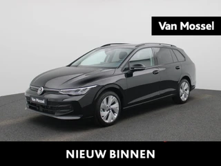 Volkswagen Golf Variant 1.5 TSI Life Edition 116 PK|