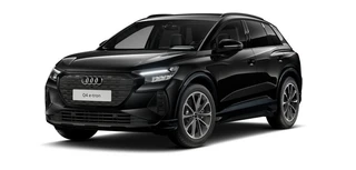Audi Q4 e-tron 40 NAVI*VIRTUAL*R-CAM*PDC*LED