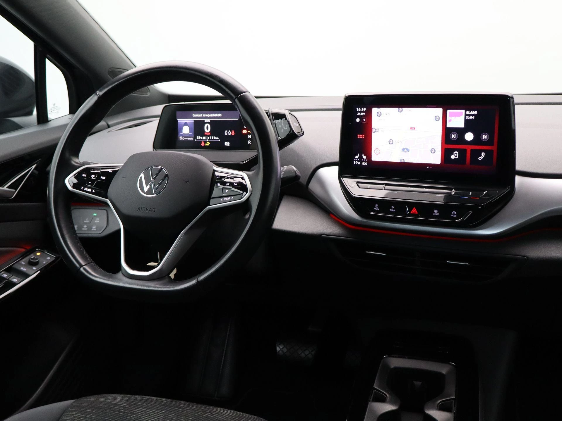 Volkswagen ID.4 Life 77 kWh