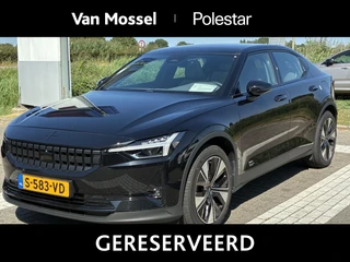 Polestar 2 Long Range Single Motor 78 kWh