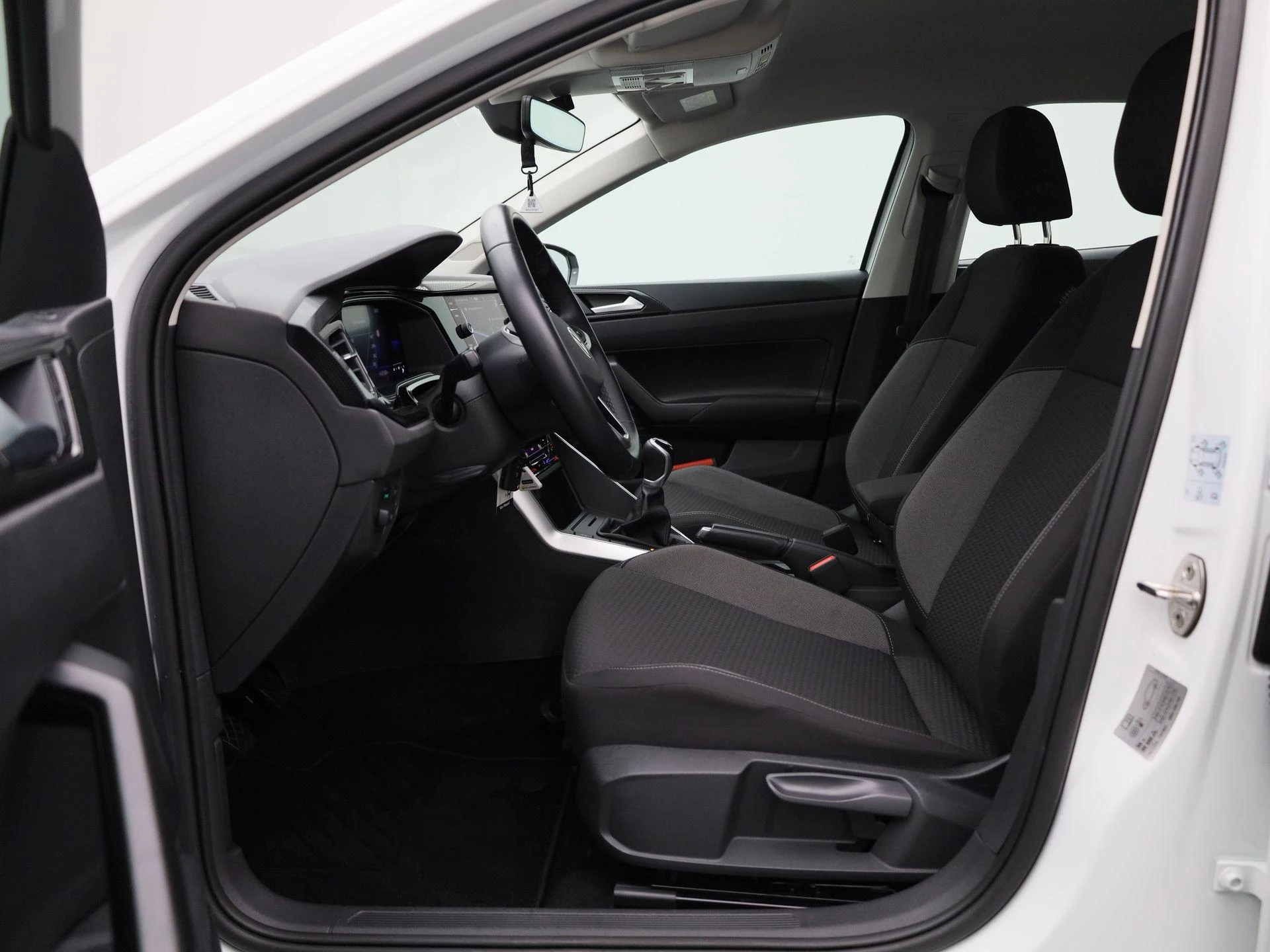 Volkswagen Polo 1.0 TSI Life Business 95 PK|