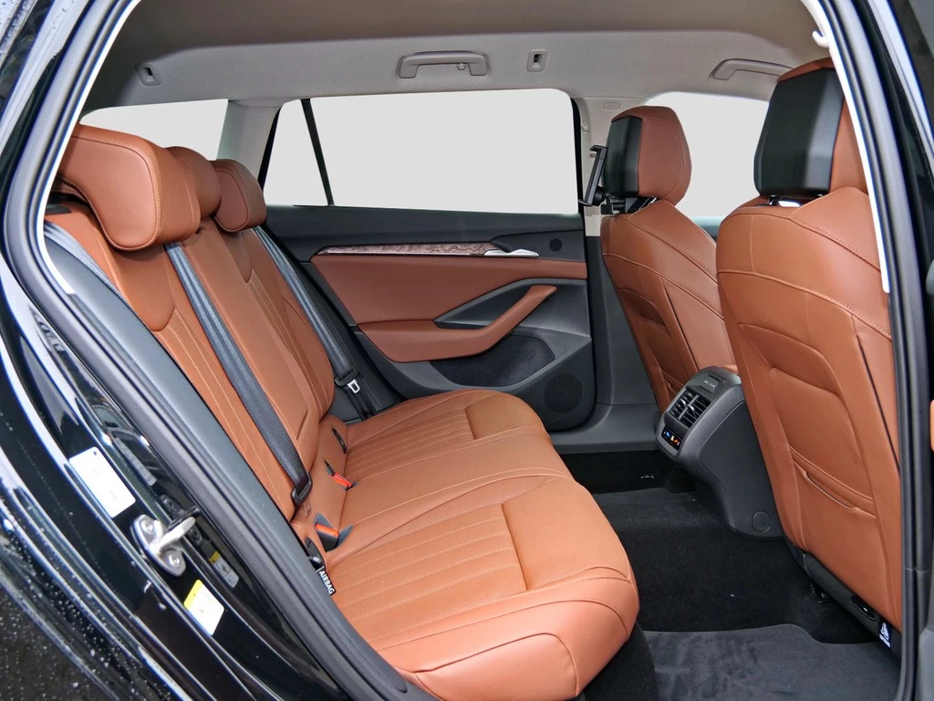 Škoda Superb UPE br. 61.550,- Combi L6K 2.0 l TDI 110 kW / 150 PS