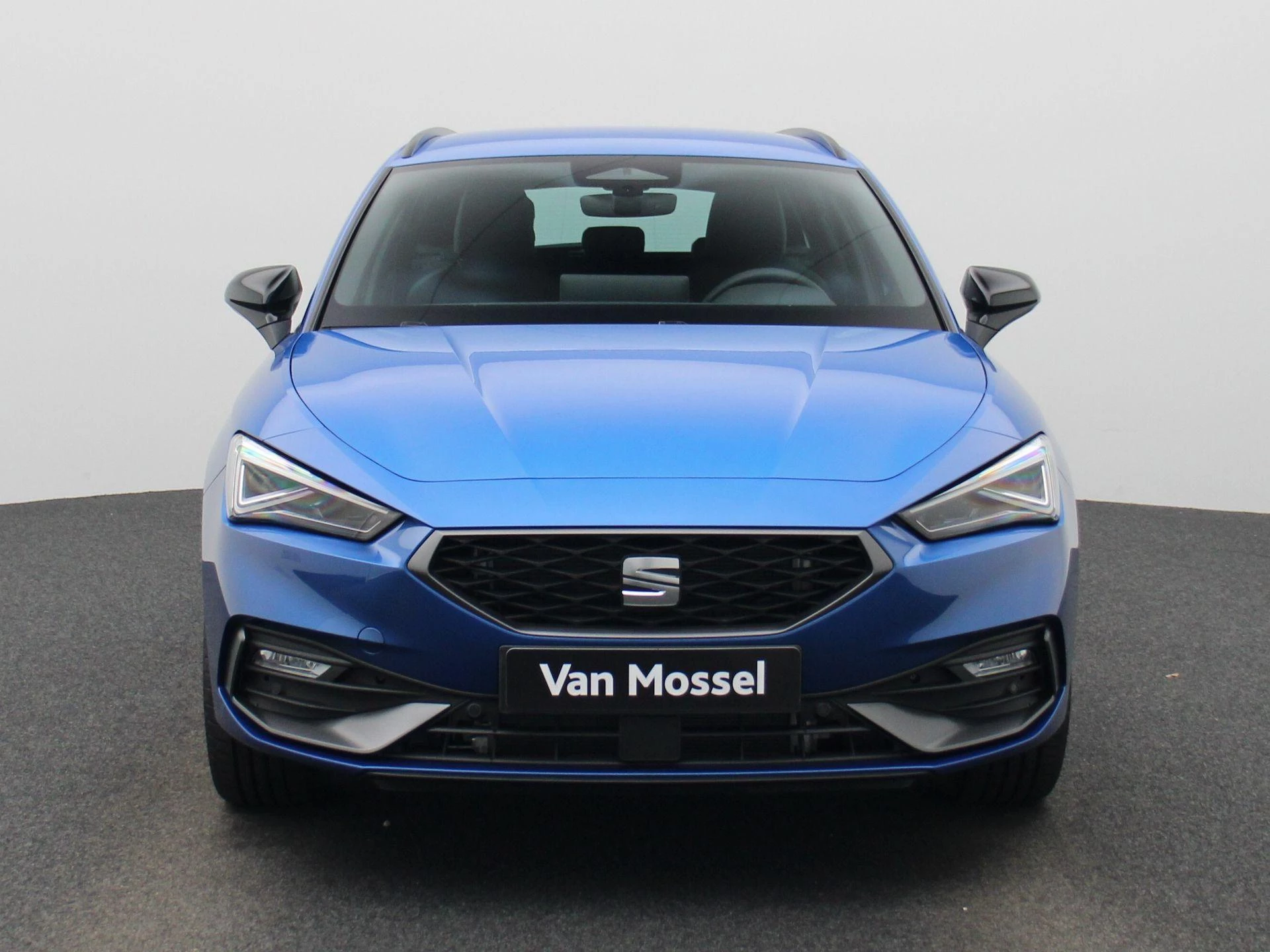 SEAT Leon Sportstourer 1.5 TSI e-Hybrid FR Business