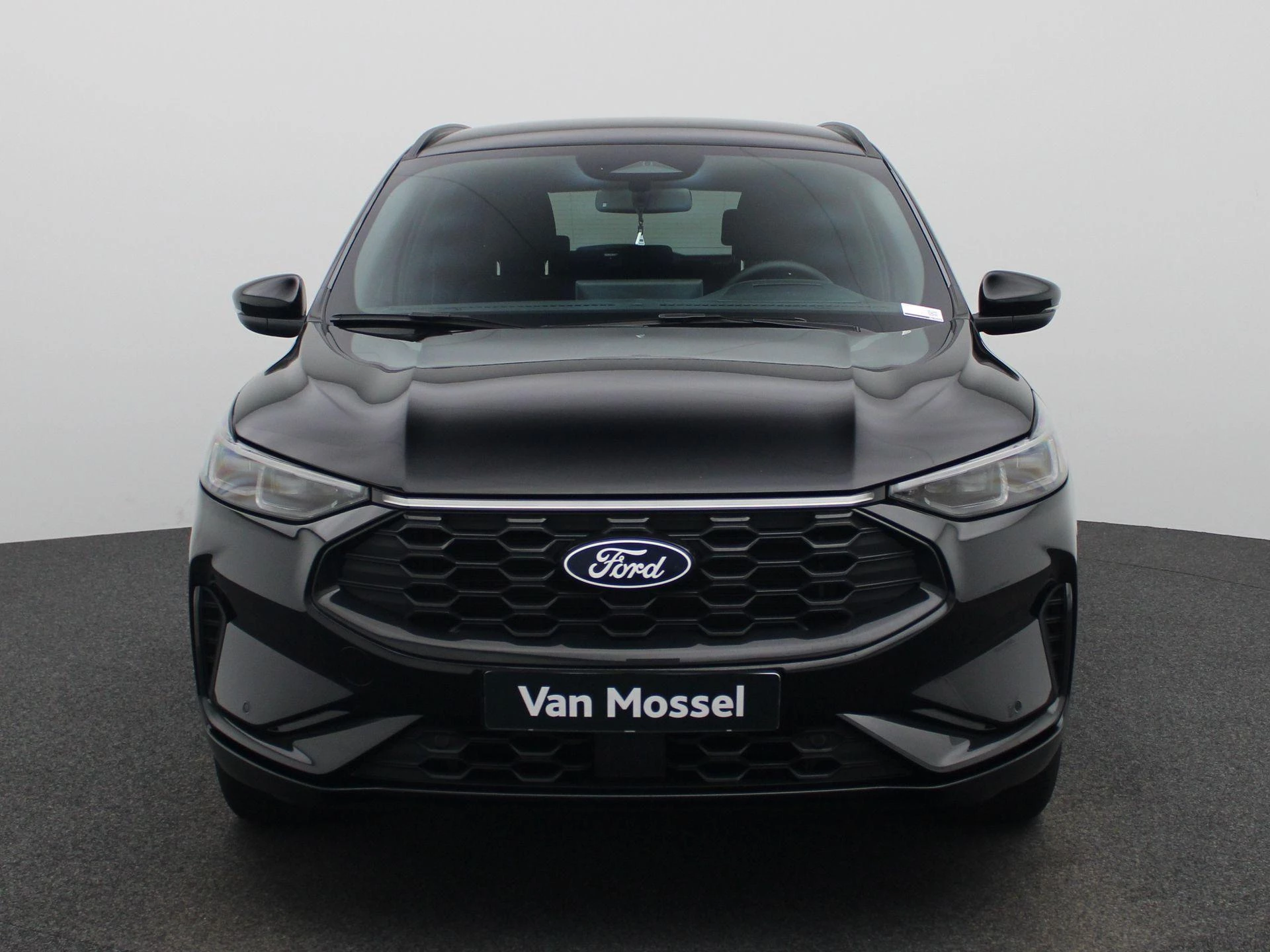Ford Kuga 2.5 PHEV 243Pk ST-Line