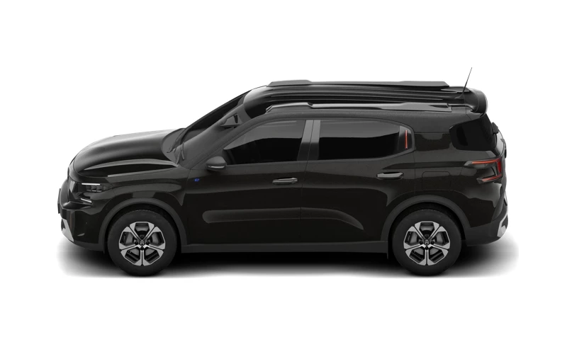 Citroën ë-C3 Aircross Max