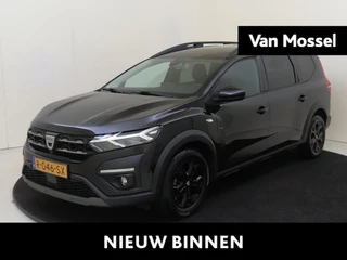 Dacia Jogger 1.0 TCe 110 Extreme 5p.
