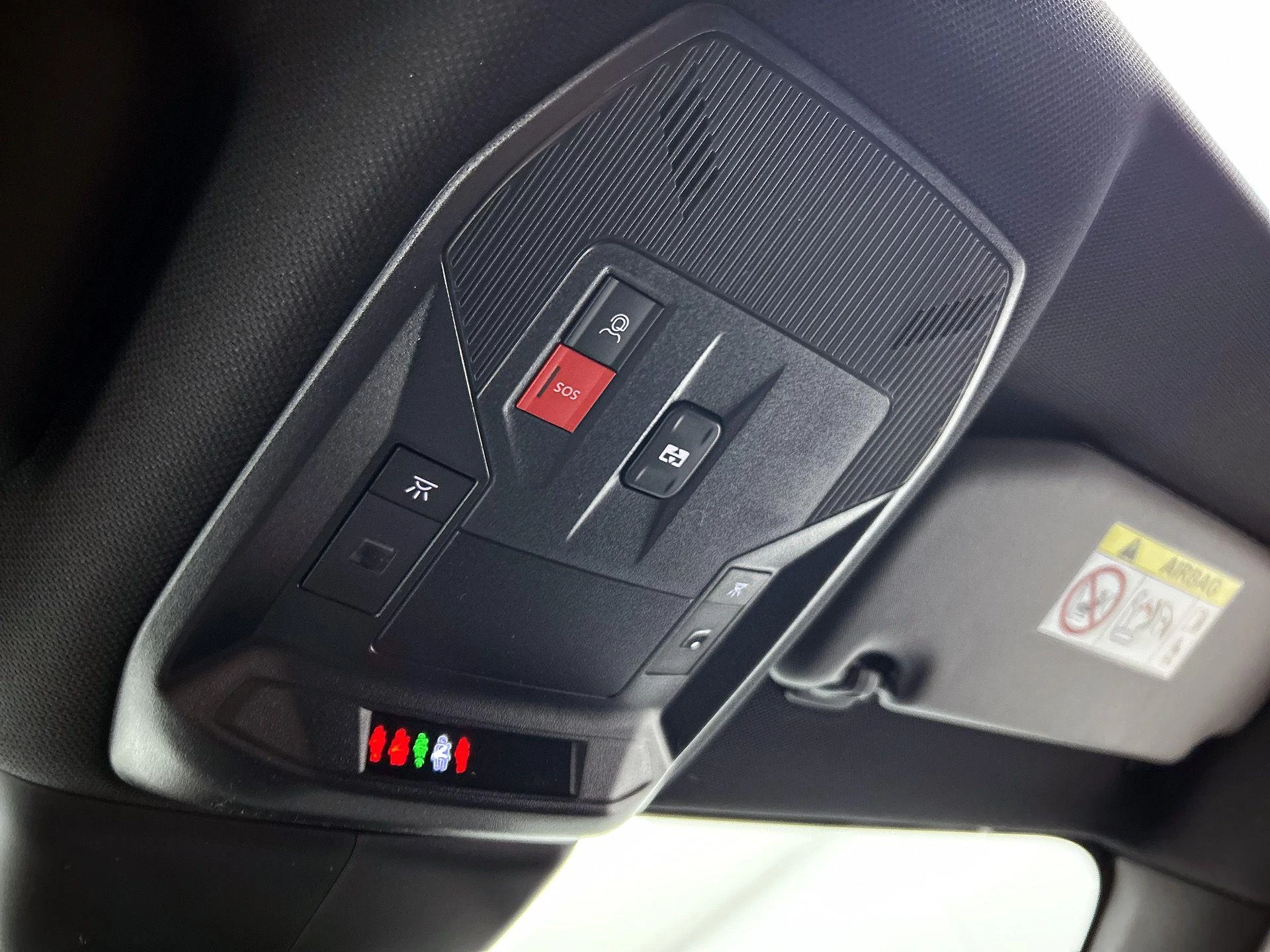 Opel Astra Electric 58 kWh Ultimate