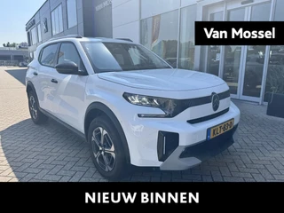Citroën C3 Aircross 1.2 Hybrid 145pk Max 7p.