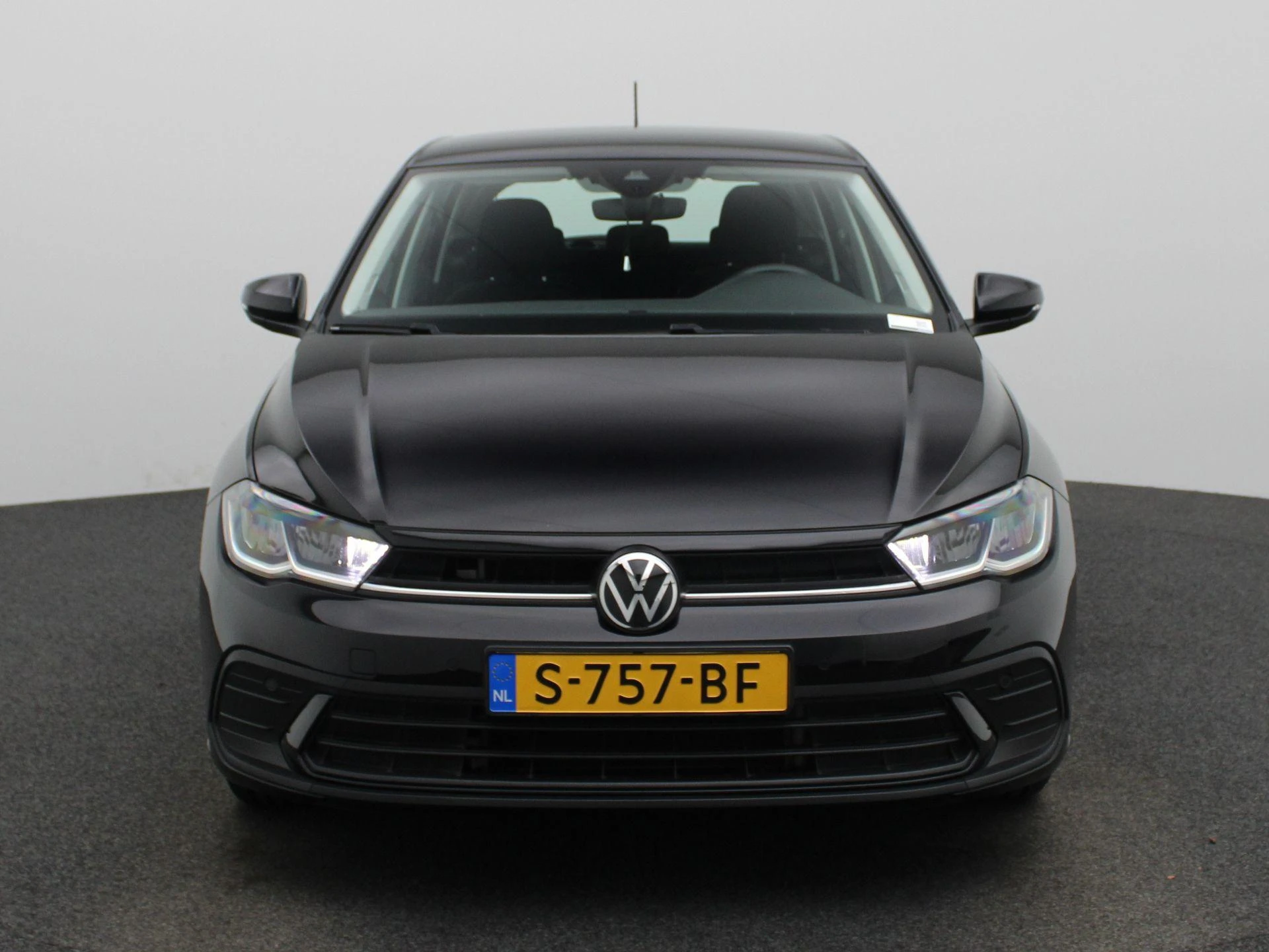 Volkswagen Polo 1.0 TSI Life 95 PK