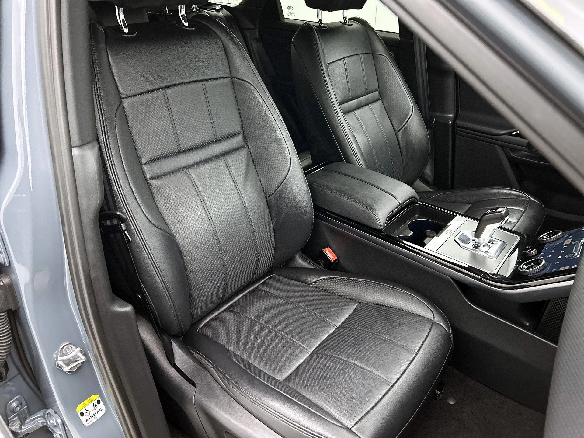 Land Rover Range Rover Evoque 1.5 P300e AWD R-Dynamic S