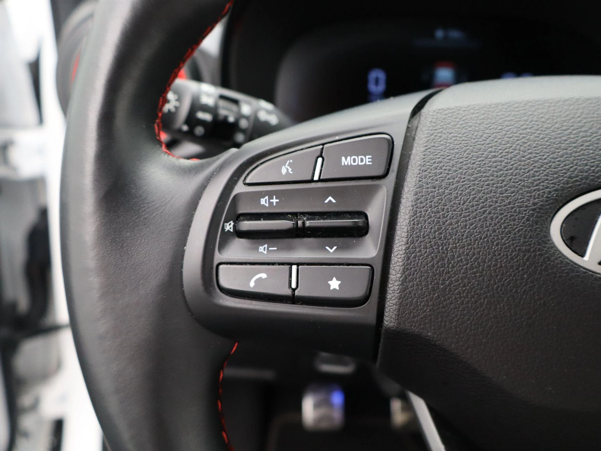 Hyundai i10 1.0 T-GDI N Line 5-zits
