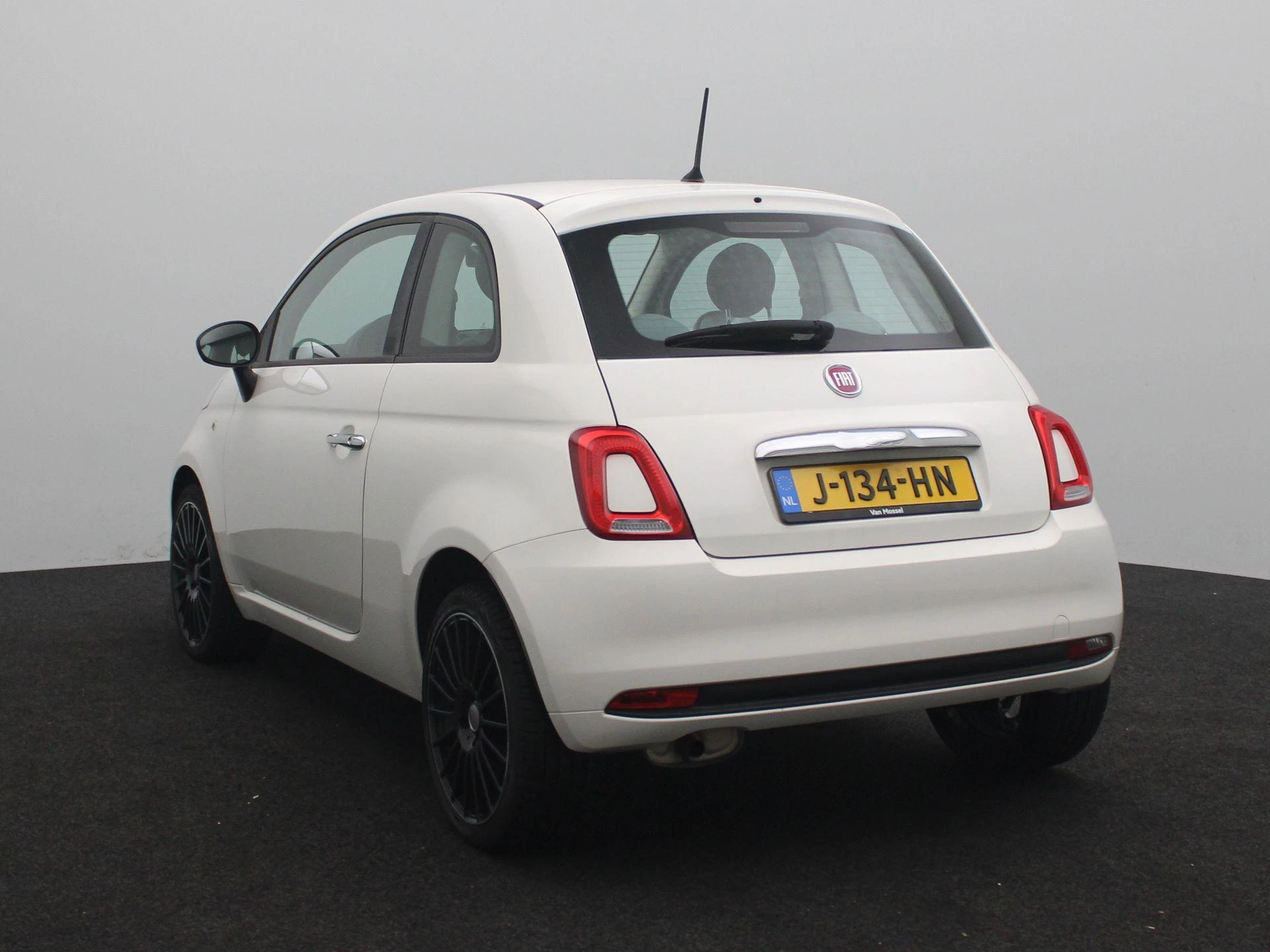 Fiat 500 1.2 Popstar