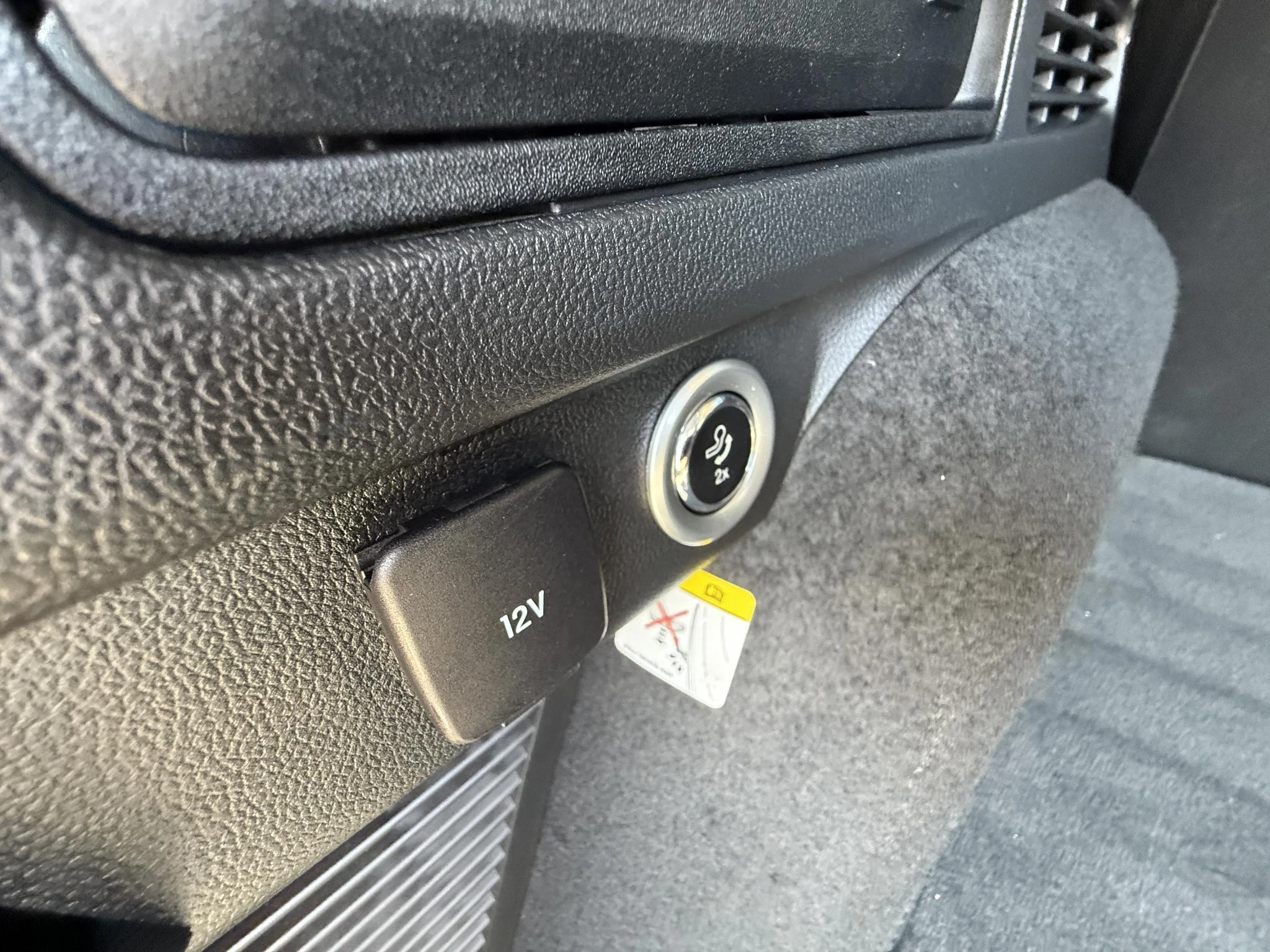 Ford Kuga 2.5 PHEV Vignale