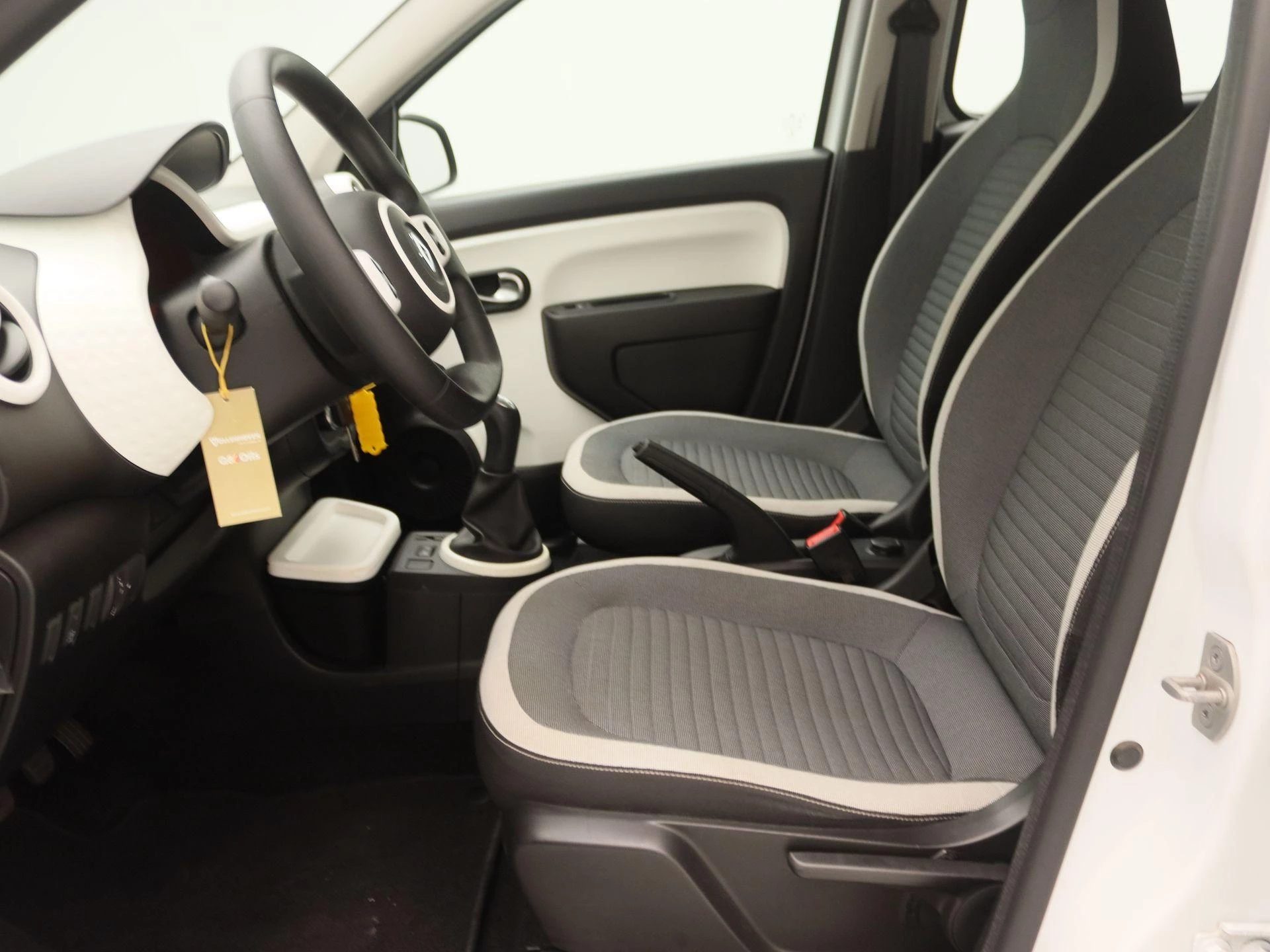 Renault Twingo 1.0 SCe Collection