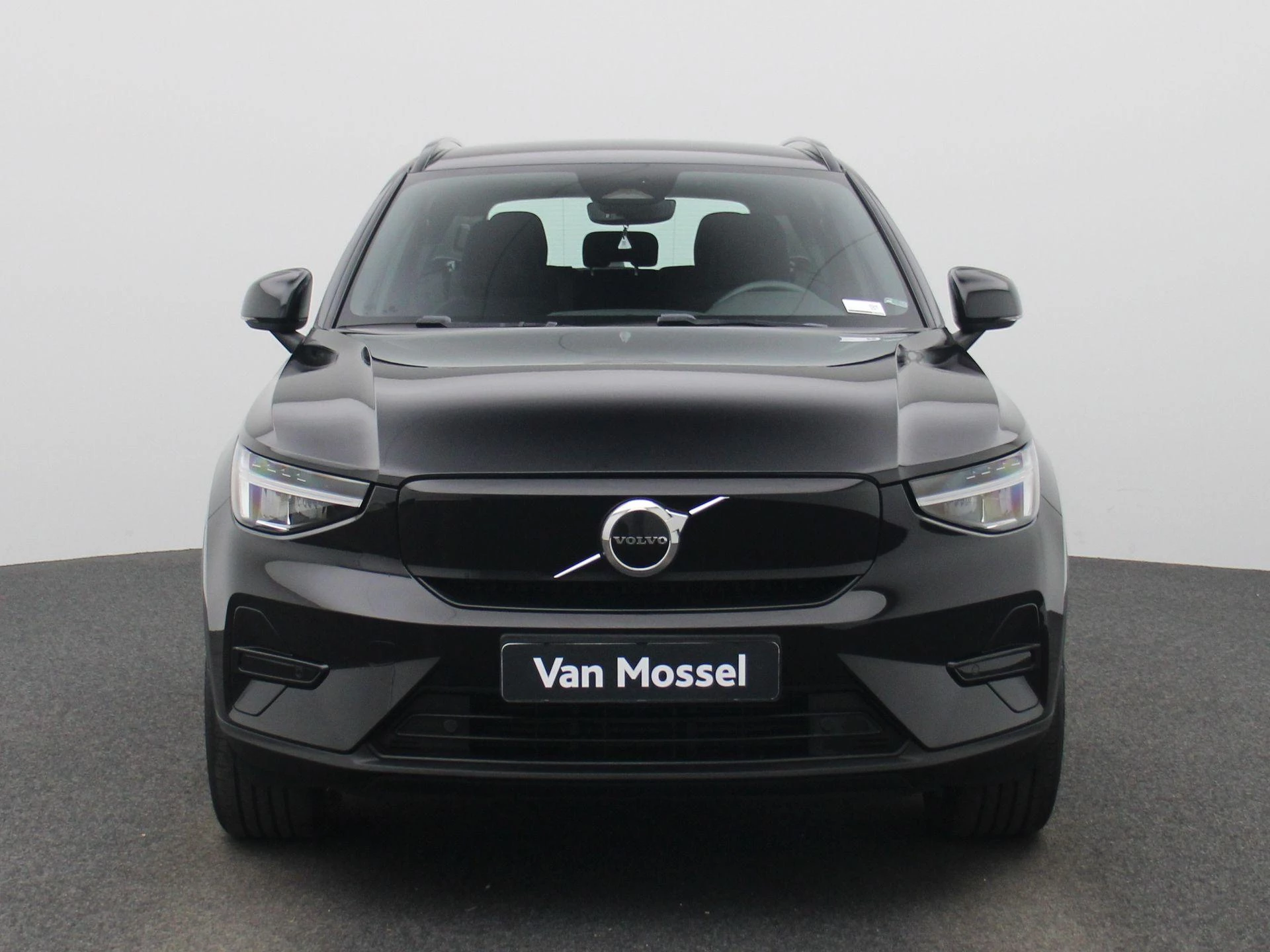 Volvo XC40 Recharge Core