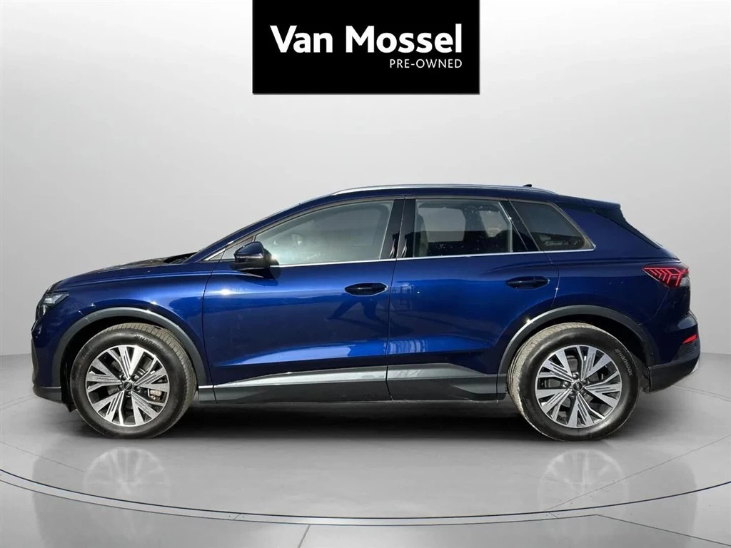 Audi Q4 e-tron 45 Progress 286HK 5d Aut.