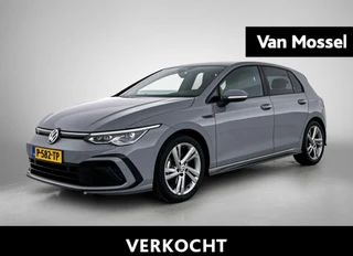 Volkswagen Golf 1.5 TSI R-Line Business