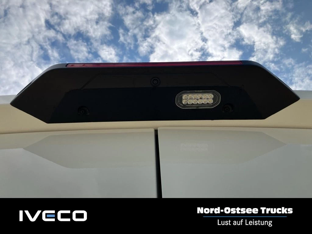 Iveco Daily 35S16 H3.0A8 AUT Kam. LM