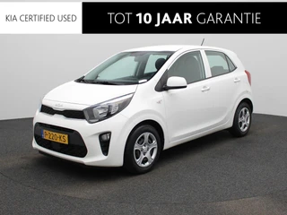 Kia Picanto 1.0 DPi ComfortLine 5p