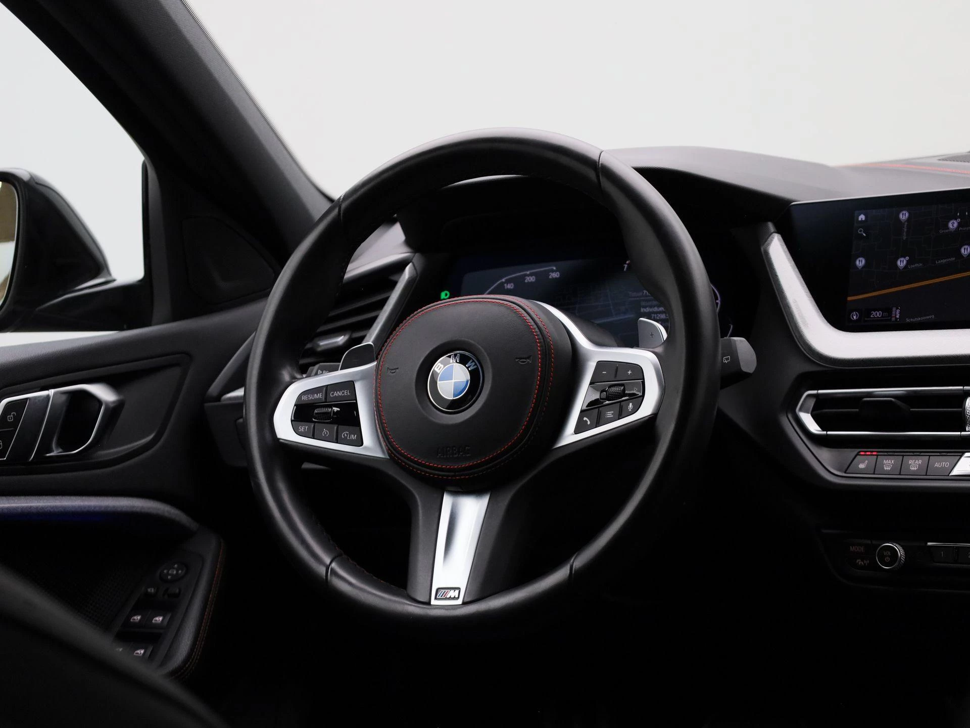 BMW 1 Serie Hatch 128ti
