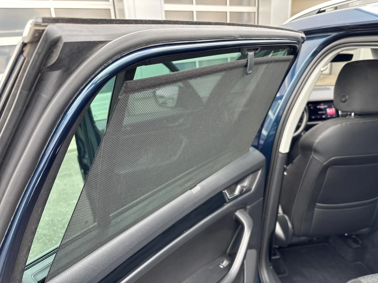 Škoda Kodiaq 1.5 TSI 110kW DSG7 Style