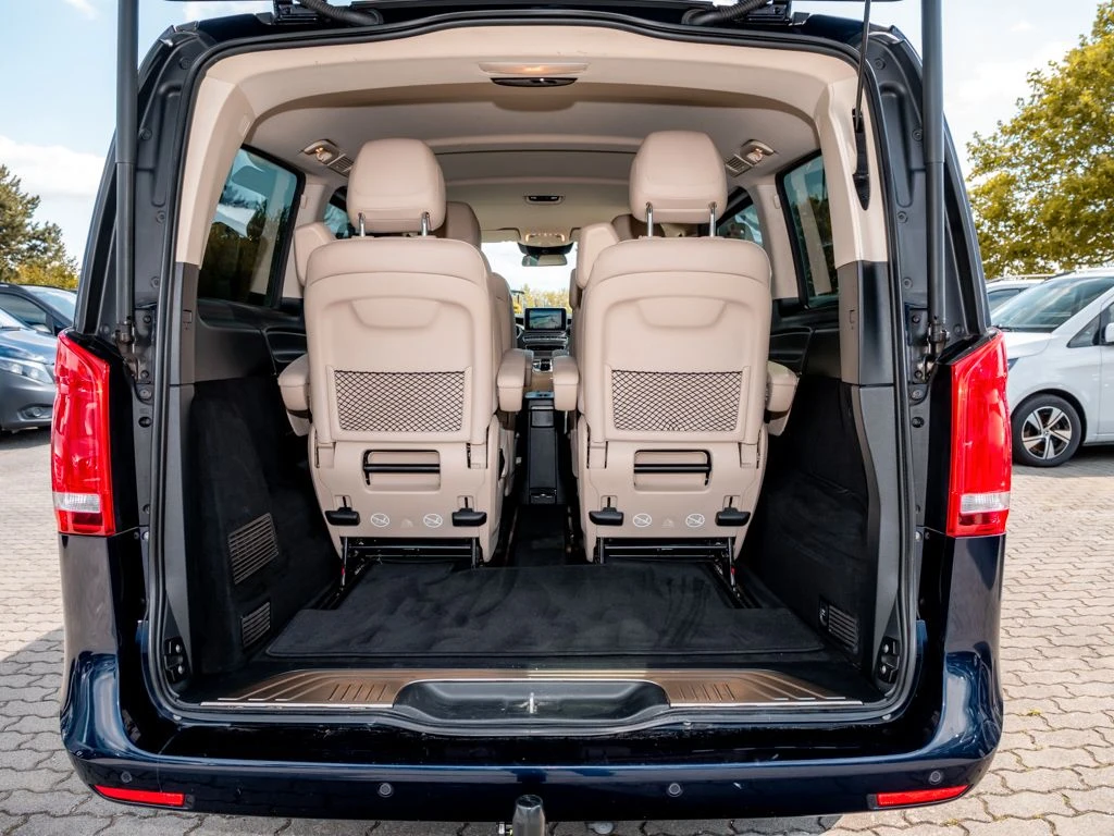 Mercedes-Benz-V-Klasse 250 d-image-13