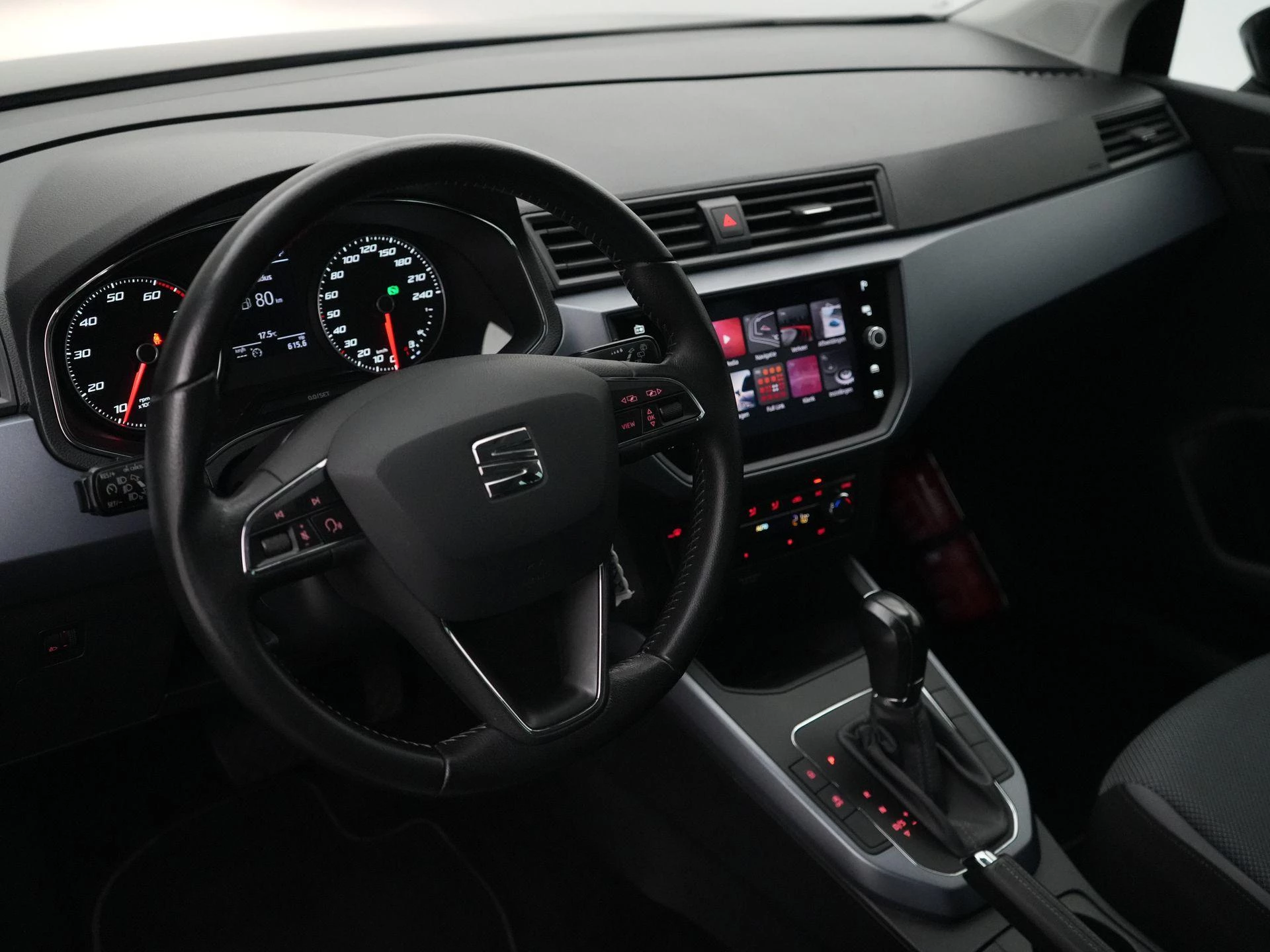 SEAT Arona 1.0 TSI Style Business Intense