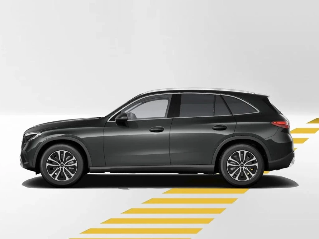 Mercedes-Benz-GLC 220 d-image-3
