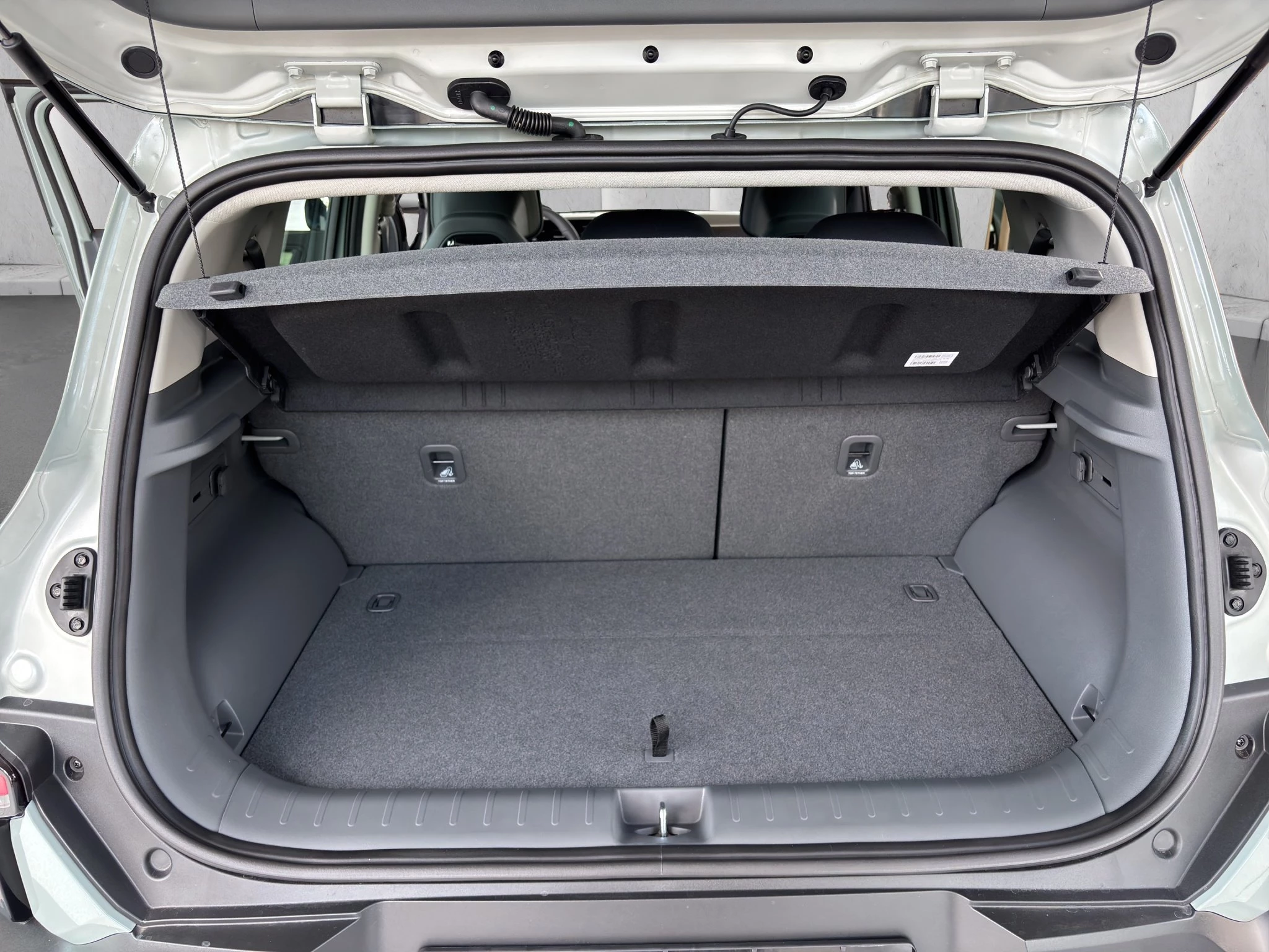 Kia EV2 Earth 42.2 kWh Sports Utility Vehicle. 108 kW. 5-türig