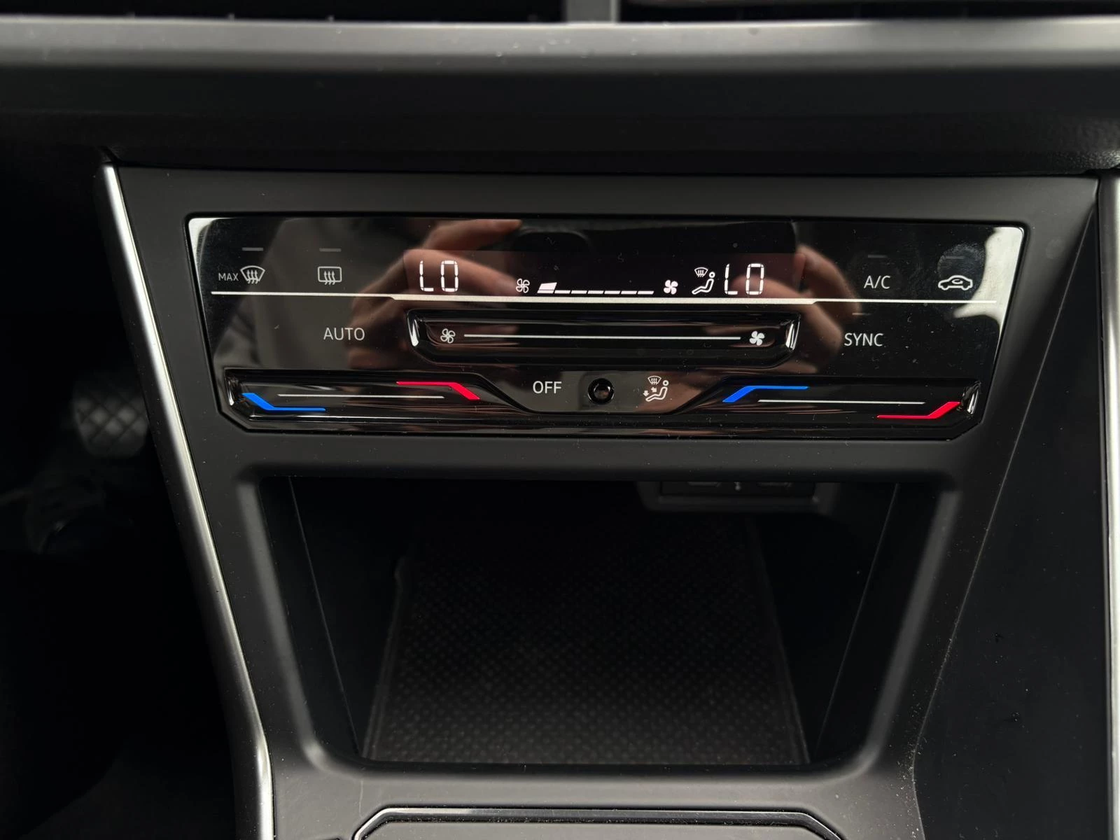 Volkswagen Polo 1.0 TSI Life Business