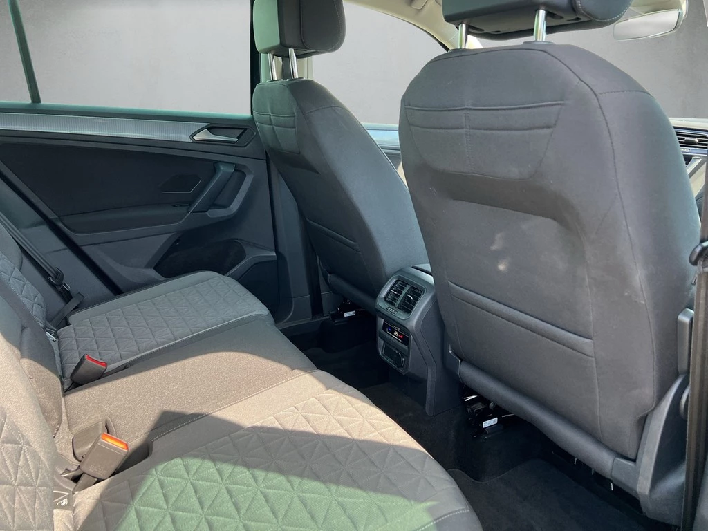Volkswagen Tiguan 1.5 TSI Life *Navi*APP*Kamera*AHK*