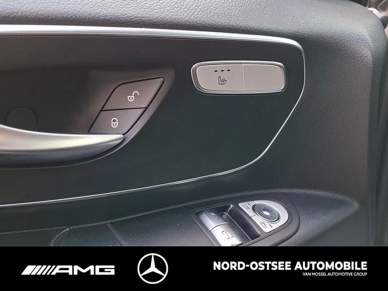 Mercedes-Benz Vito 116 TOURER NEUES MODELL AHK 2,5T NAVI KAM Tourer