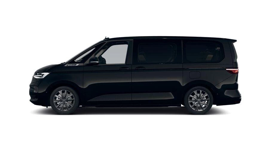Volkswagen Multivan 1.5 eHybrid L2 Bulli Edition 4Motion