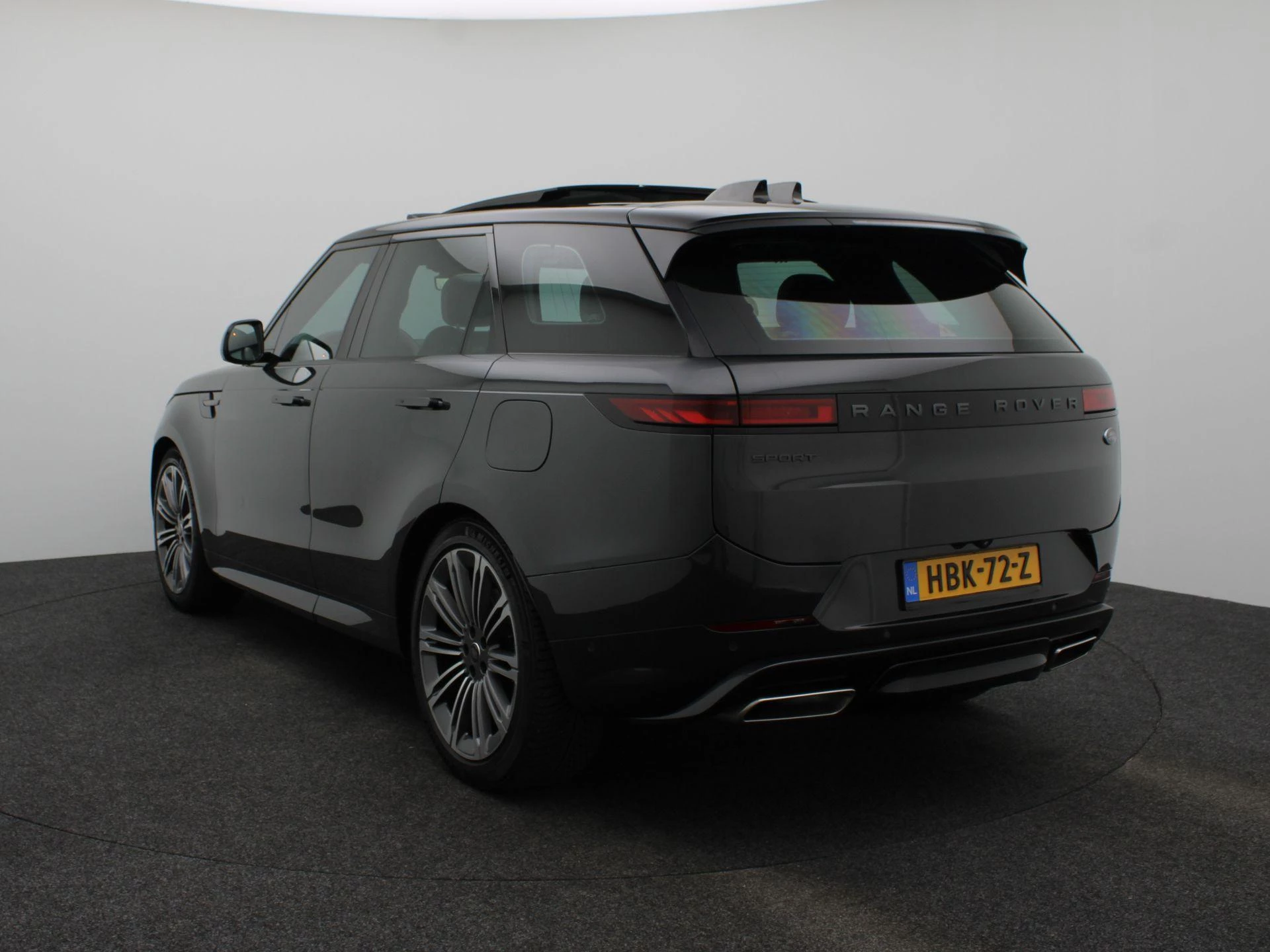 Land Rover Range Rover Sport 3.0 P510e Autobiography PHEV