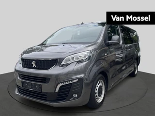 Peugeot Expert Long Premium L3 - 5 Zit - Trekhaak