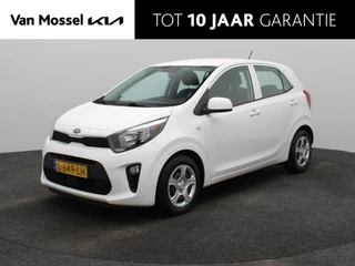Kia Picanto 1.0 DPi ComfortLine