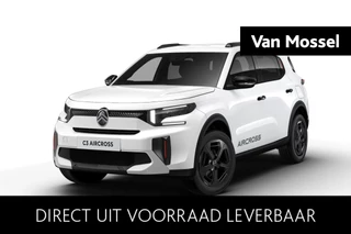Citroën C3 Aircross Collection