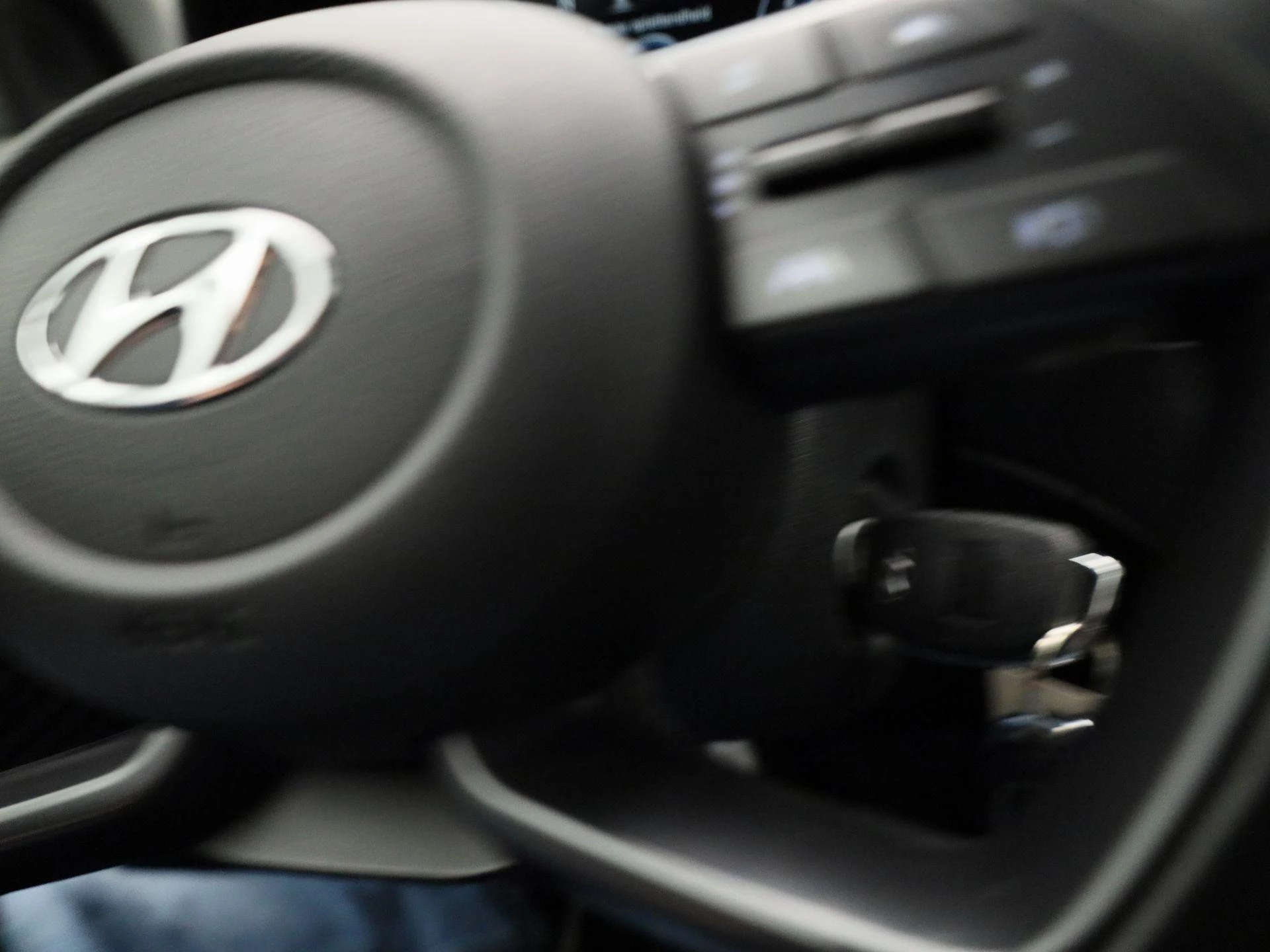 Hyundai i20 1.0 T-GDI Comfort