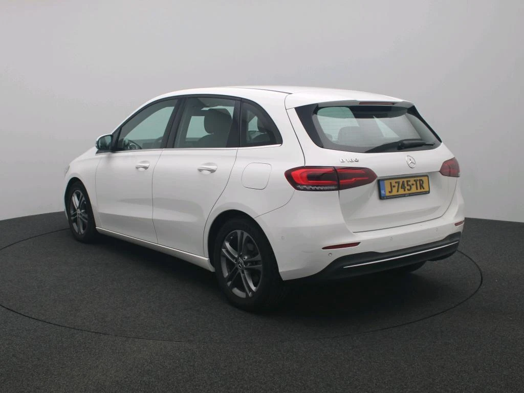 Mercedes-Benz B-Klasse 180 Advantage